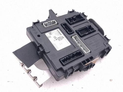 Used Control unit Control unit NISSAN QASHQAI III (J12) 1.3 DIG-T (140 hp) 39565124 39565124