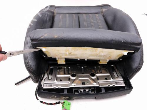 Other AUDI A6 Allroad C7 (4GH, 4GJ) 3.0 TDI quattro | BP30107413O1