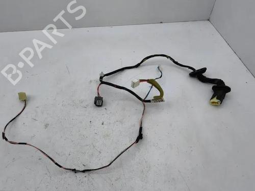 Used Wiring harness MITSUBISHI OUTLANDER II (CW_W) 2.0 4WD (147 hp) 28858775