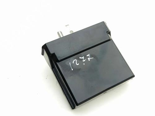 Electronic module HONDA HR-V (GH_) 1.6 16V | BP36197878M83 - Image 3