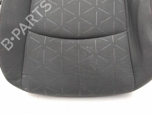 Left front seat TOYOTA RAV 4 V (_A5_, _H5_) 2.5 Hybrid (AXAH52) | BP36190384C15 - Image 5
