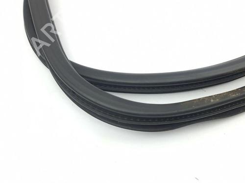 Rubber door seal PORSCHE CAYENNE (92A) 3.6 | BP28879768C142 