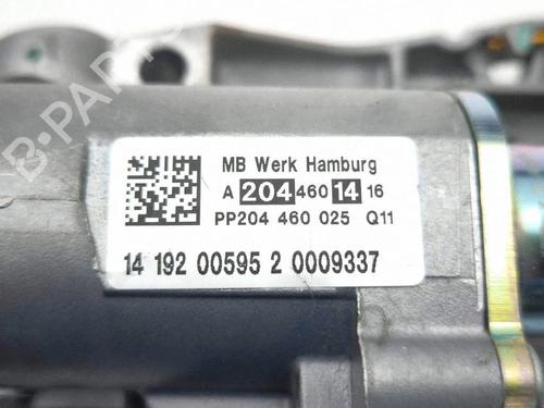 Steering column TESLA MODEL S (5YJS) 85D AWD | BP40191469M21 - Image 9