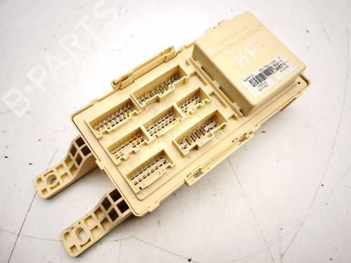 Zekeringkast HYUNDAI SANTA FÉ II (CM) 2.2 CRDi GLS 4x4 (150 hp) 29976015