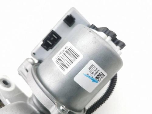 Electronic module NISSAN JUKE (F16_) 1.0 | BP40208566M83 - Image 4