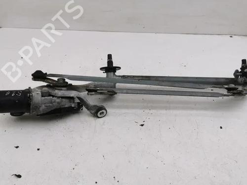 Front wipers mechanism HONDA CIVIC IX (FK) 2.2 i-DTEC (FK3) | BP28850139C83 
