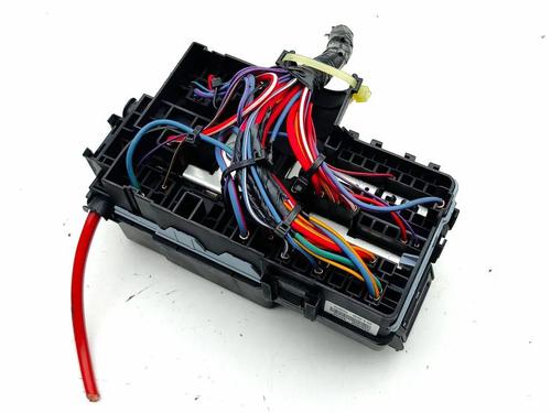 Fuse box VOLVO S90 II (234) D4 | BP33228418E1 - Image 5