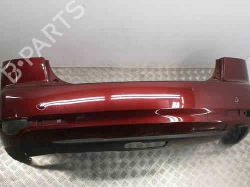 Used Rear bumper MAZDA CX-7 (ER) 2.2 MZR-CD AWD (ER10A) (173 hp) 28870432