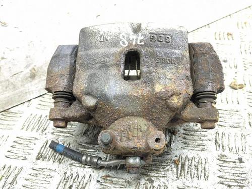 Left front brake caliper KIA OPTIMA (JF) 1.7 CRDi | BP38252101M105 - Image 3