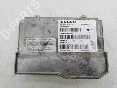 ECU airbags VOLVO V70 II (285) D5 | BP28884950M53 