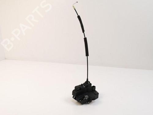 Front left lock CHEVROLET CAPTIVA (C100, C140) 2.0 D 4WD | BP28885084C98 