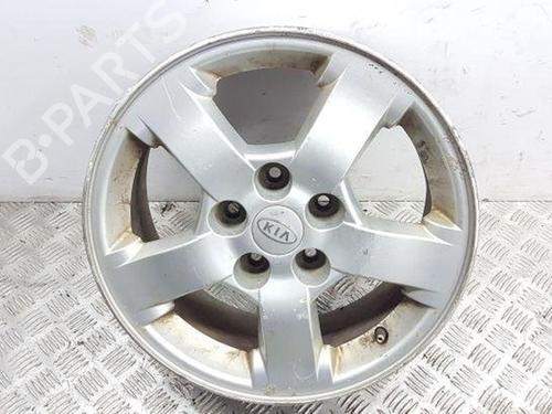 Used Rim KIA SPORTAGE V (NQ5) 1.6 T-GDI AWD (180 hp) 28845894