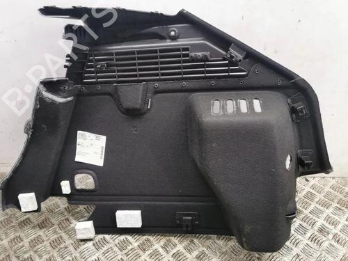 Boot lining AUDI A3 Sportback (8YA, 8YF) 30 TFSI | BP36330884I3 - Image 5