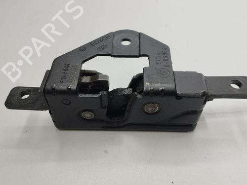Bakluke lås BMW X5 (E53) 3.0 d | BP28895230C101 