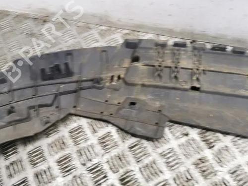 Front bumper spoiler AUDI Q2 (GAB, GAG) 1.0 TFSI | BP28860076C153 