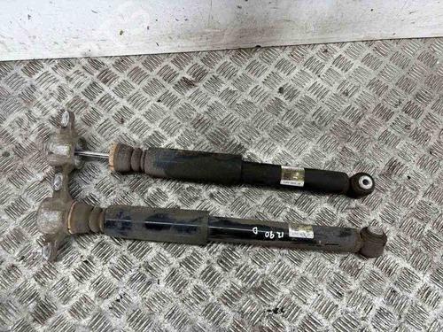 Venstre bagtil støddæmper KIA NIRO I (DE) E-NIRO (204 hp) 28907905