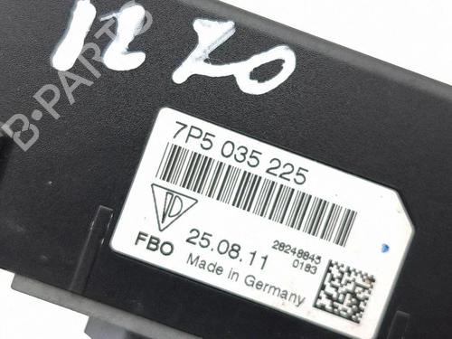 Electronic module PORSCHE CAYENNE (92A) 3.6 | BP39495916M83 - Image 8