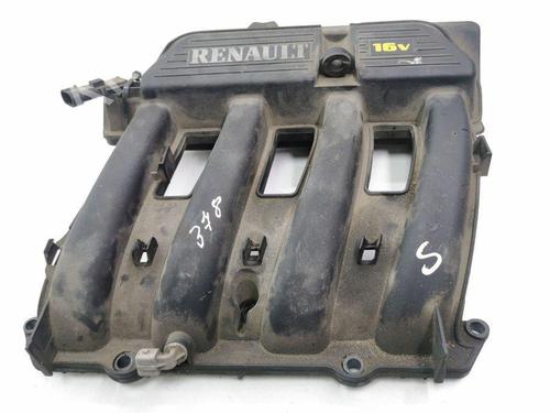 Used Intake manifold RENAULT CLIO II (BB_, CB_) 1.4 16V (B/CB0P, BB13) (98 hp) 28891067