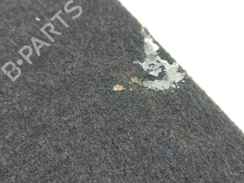 Luggage compartment floor AUDI A1 Sportback (8XA, 8XF) 1.0 TFSI | BP28881317I33 