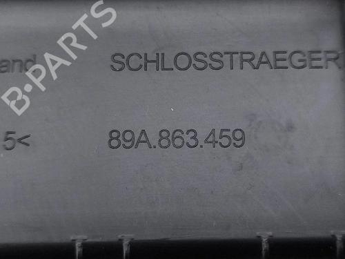 Boot lining AUDI Q4 E-TRON SUV (F4B) 45 | BP39523463I3 - Image 7