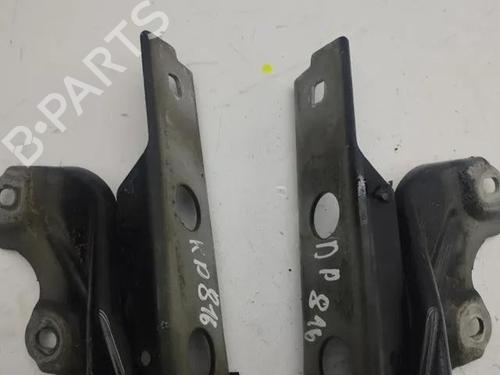 Hinge/Door check strap AUDI A7 Sportback (4GA, 4GF) 3.0 TDI quattro | BP28863258C146 