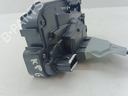 Front right lock FORD FOCUS IV (HN) 1.0 EcoBoost | BP28896563C97 