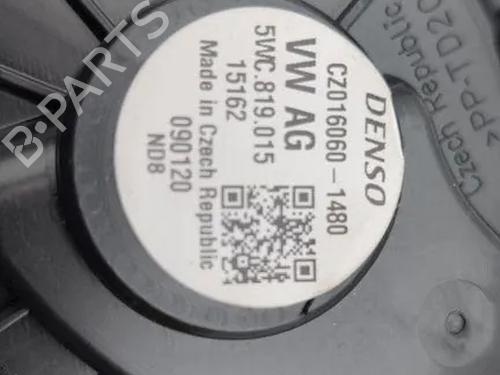 Heater blower motor SEAT ATECA (KH7, KHP) 1.6 TDI | BP33881635M62 - Image 6