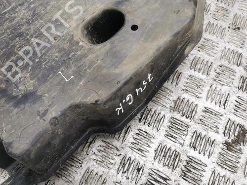Boot lining TOYOTA COROLLA Estate (_E21_) 2.0 Hybrid (MZEH12) | BP36063192I3 - Image 6