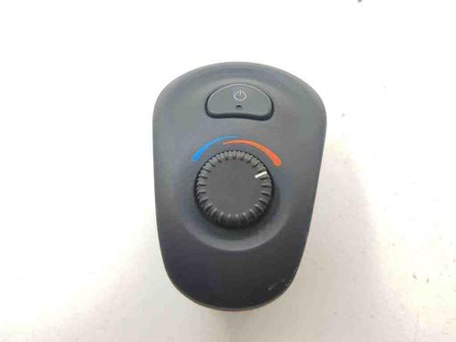 Module électronique RENAULT ESPACE III (JE0_) 2.0 (JE0A) (114 hp) 28890416