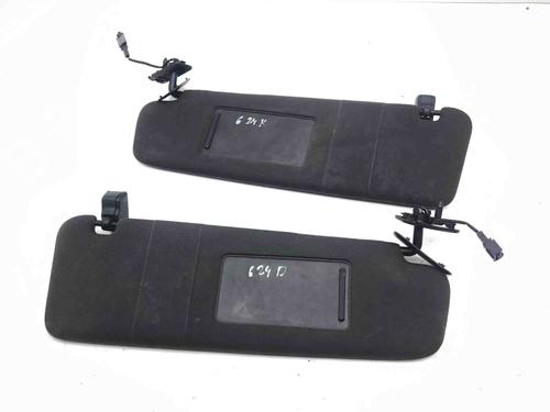 Sonnenblende Rechts für AUDI Q7 (4MB, 4MG, 4MQ) 45 TDI quattro (249 hp) 28872611