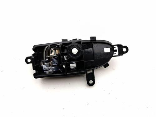 Front right interior door handle NISSAN LEAF (ZE1) Electric | BP36085544I14 - Image 5