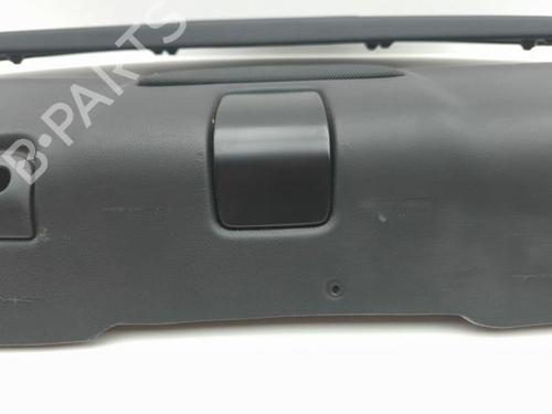 Rear parcel shelf MASERATI QUATTROPORTE V 4.2 | BP28907013C85 
