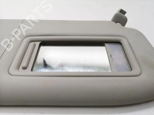 Right sun visor MAZDA CX-5 (KE, GH) 2.2 D (KE2FW) | BP28875361I2 - Image 3
