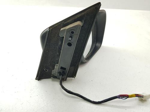 Right mirror MAZDA CX-7 (ER) 2.2 MZR-CD AWD (ER10A) | BP28889338C27 