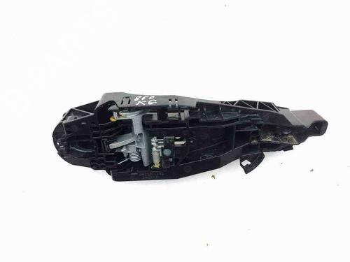 Rear left exterior door handle PEUGEOT 2008 II (UD_, US_, UY_, UJ_, UR_, UC_) 1.2 PureTech 130 (USHNS, URHNS) | BP29458278C130 