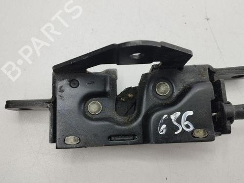 Tailgate lock BMW X5 (E53) 3.0 d | BP28895229C101 