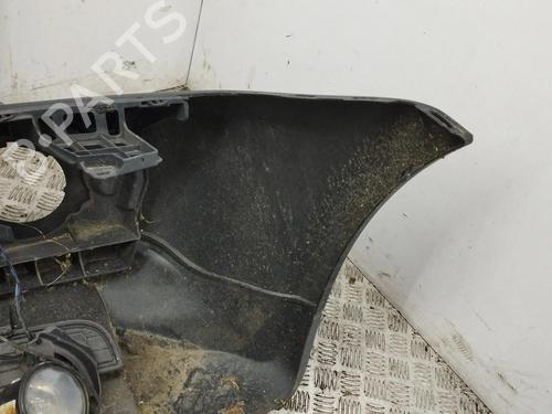 Front bumper LAND ROVER RANGE ROVER SPORT I (L320) 2.7 D 4x4 | BP28871866C7 