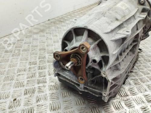 Gearbox MERCEDES-BENZ E-CLASS (W213) E 220 d (213.004) | BP33642679M3 - Image 8