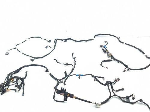 Used Wiring harness JEEP AVENGER (J2) Electric (156 hp) 28881935