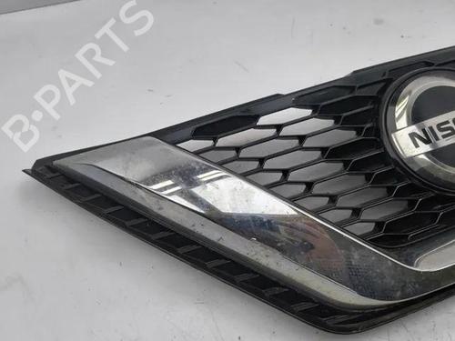 Grille NISSAN QASHQAI II (J11, J11_) 1.5 dCi | BP28862049C40 