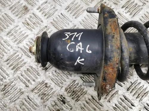 Left rear shock absorber TOYOTA COROLLA Verso (_E12_) 2.0 D-4D (CDE120_) | BP28844334M18 