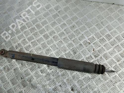 Left rear shock absorber NISSAN JUKE (F15) 1.5 dCi | BP28841472M18 