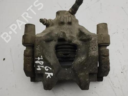Used Left rear brake caliper MERCEDES-BENZ C-CLASS (W204) C 200 CDI (204.001) (136 hp) 28861303