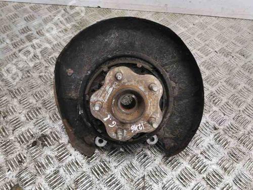 Used Left rear steering knuckle NISSAN 350Z Coupe (Z33) 3.5 (AAZ33) (280 hp) 28882220