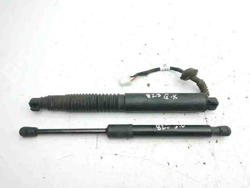 Gassdemper Bakluke TESLA MODEL 3 (5YJ3) EV (238 hp) 28863917