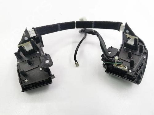 Steering wheel controls LEXUS GS (_S19_) 350 AWD (GRS196_, GRS196R) | BP34190356E15 - Image 5