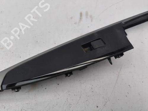 Used Left rear window switch Left rear window switch 33640439 33640439
