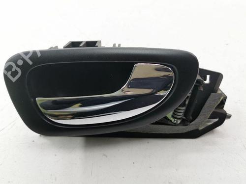 Højre bagtil invendig håndtag PEUGEOT 307 SW (3H) 2.0 HDI 90 (90 hp) 28889206