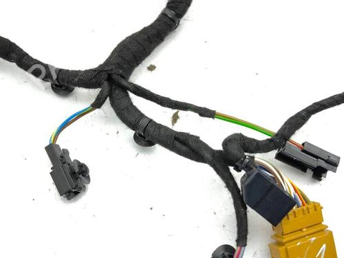 Wiring harness PORSCHE CAYENNE (92A) 3.0 Diesel | BP33920749E16 - Image 8