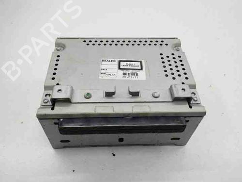 Elektronisk modul FORD C-MAX II Van 1.6 TDCi (115 hp) 28842521